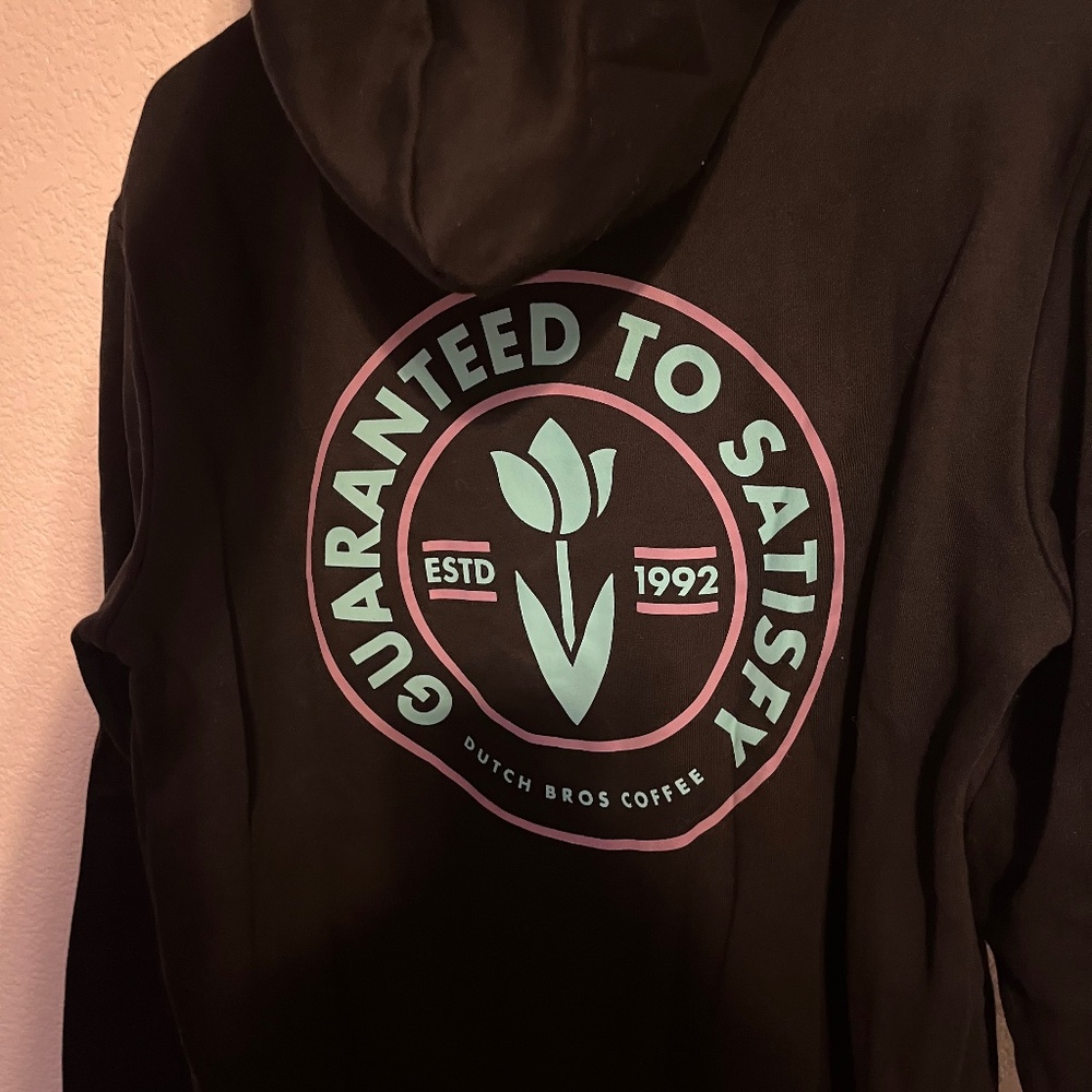 Dutch Bros Hoodie